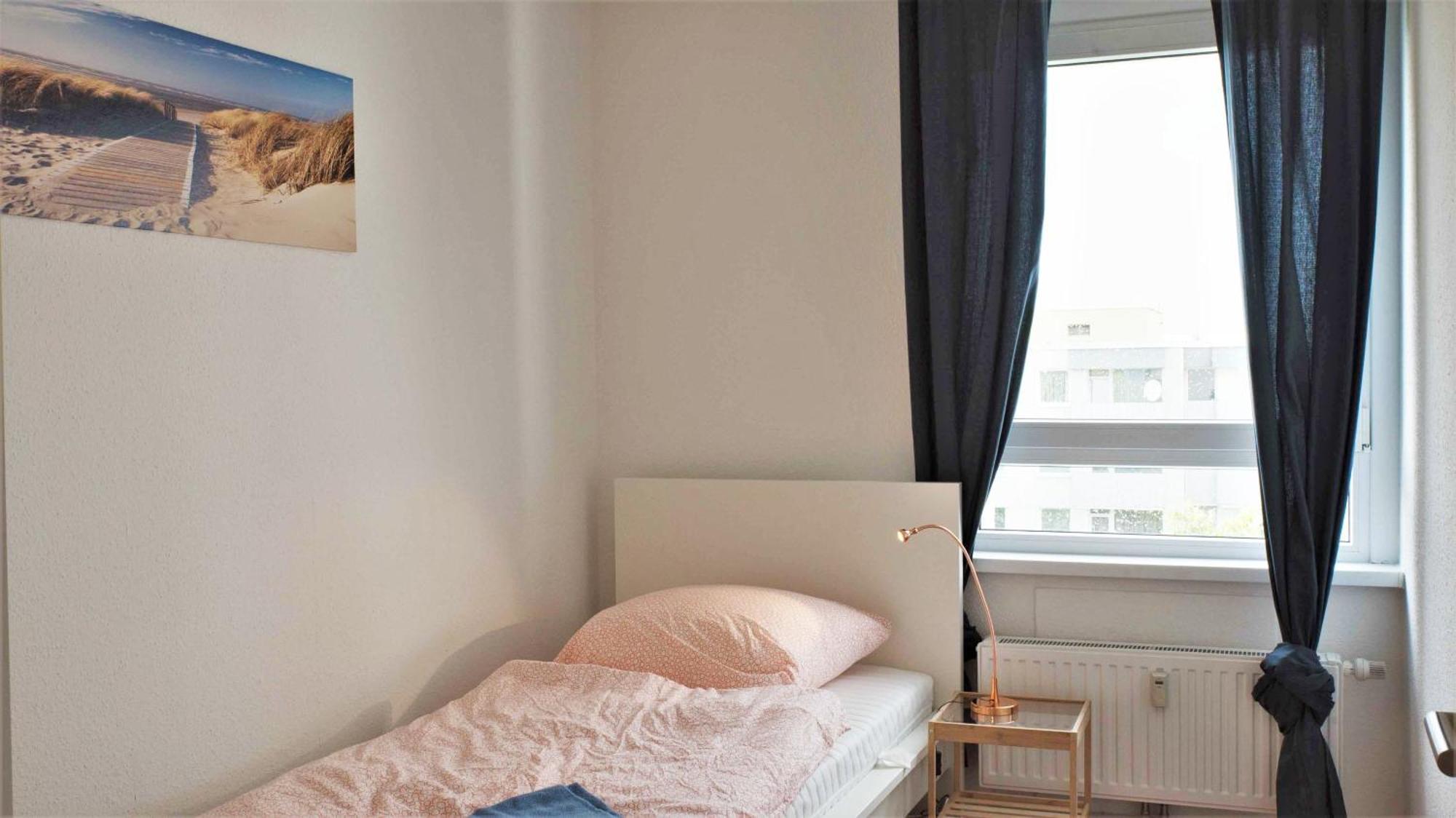 Stay And Work Duesseldorf Zewnętrze zdjęcie